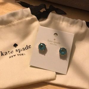 Kate Spade earrings